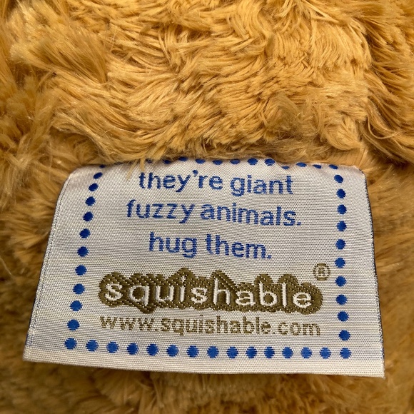 Squishables 7" Mini Ice Cream Sundae - NWT RETIRED! LIMITED EDITION! - Picture 4 of 7